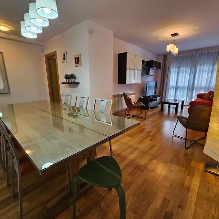 13B01 Apartamento Con Terraza Y Garaje ริวาเดเซญา ภายนอก รูปภาพ
