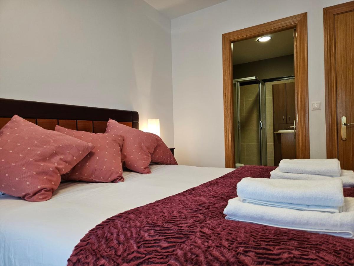 13B01 Apartamento Con Terraza Y Garaje ริวาเดเซญา ภายนอก รูปภาพ