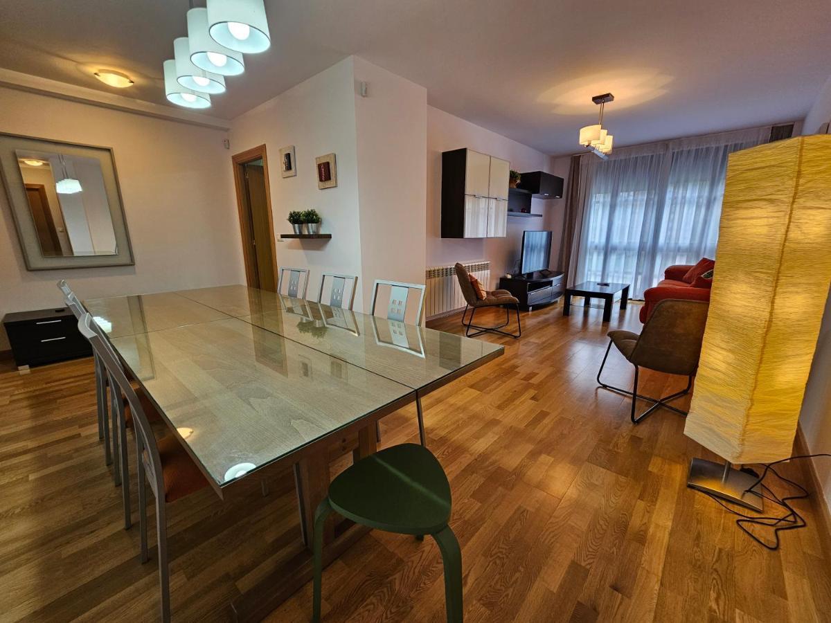 13B01 Apartamento Con Terraza Y Garaje ริวาเดเซญา ภายนอก รูปภาพ