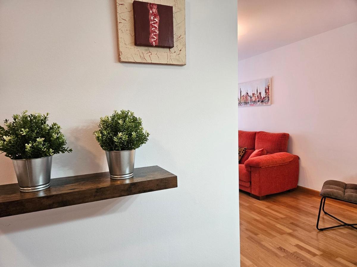 13B01 Apartamento Con Terraza Y Garaje ริวาเดเซญา ภายนอก รูปภาพ
