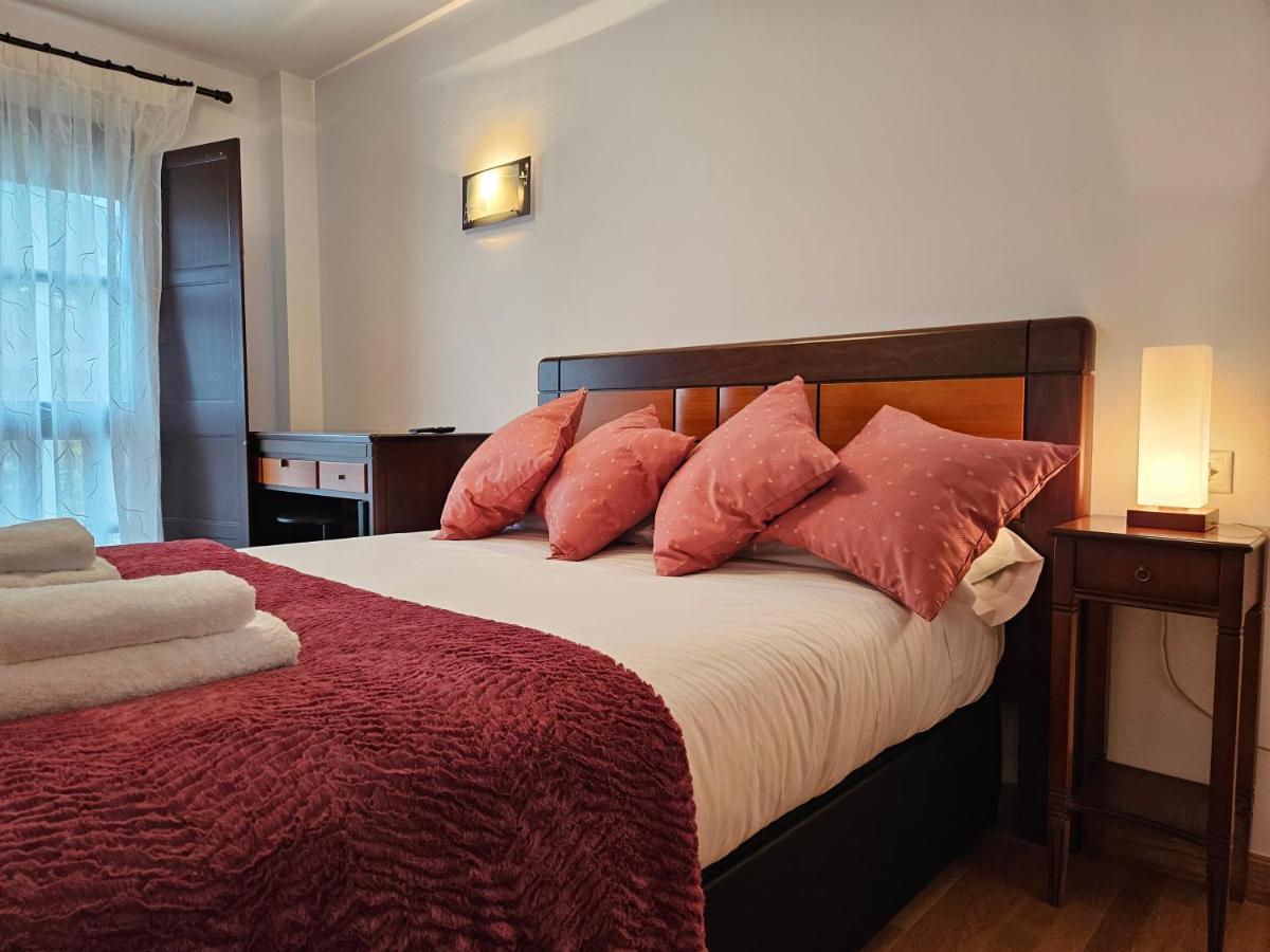 13B01 Apartamento Con Terraza Y Garaje ริวาเดเซญา ภายนอก รูปภาพ
