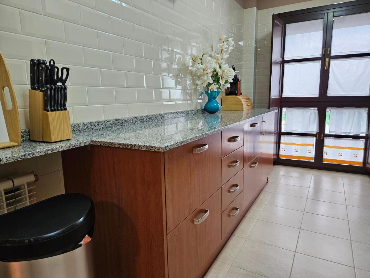13B01 Apartamento Con Terraza Y Garaje ริวาเดเซญา ภายนอก รูปภาพ