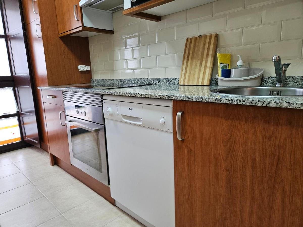 13B01 Apartamento Con Terraza Y Garaje ริวาเดเซญา ภายนอก รูปภาพ