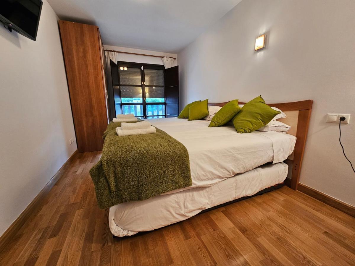 13B01 Apartamento Con Terraza Y Garaje ริวาเดเซญา ภายนอก รูปภาพ